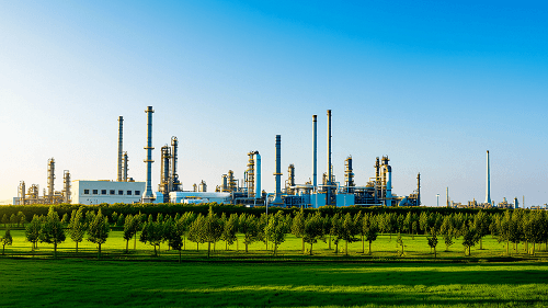 东正化工集团 重铬酸钾主要用途在电镀、印染、皮革等工业(图1)