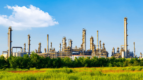 东正化工集团揭秘 重铬酸钾源头工厂环保升级 引领行业新风向(图1)