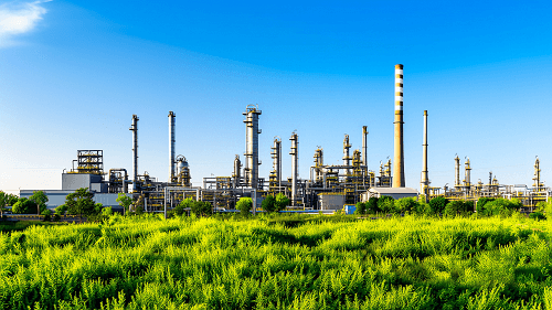 东正化工集团红矾钾直销供应商 优质货源直供 价格优惠(图1)