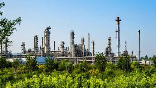 东正化工高纯度红矾钾批发直销 优质厂商货源保障(图1)