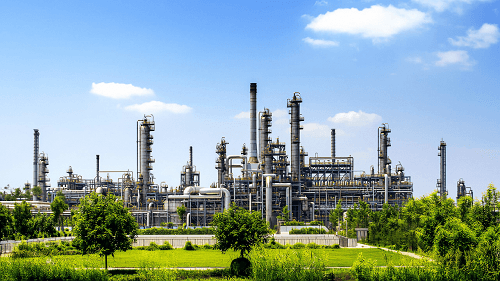 东正化工集团红矾钾生产公司新突破 产能提升30% 市场前景广阔(图1)